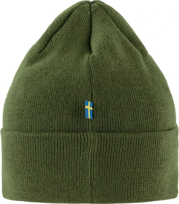 Fjällräven Vardag Classic Beanie caper green
