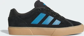 adidas Court TNS Premiere core black/lucid ray blue/gum