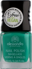 Alessandro Nail Polish Nagellack 94 Wild Safari, 10ml