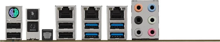 ASUS Z10PE-D16 WS (2x Intel 2011-3)