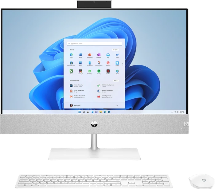 HP Pavilion 24-ca0000