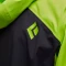 Black Diamond Recon LT Stretch Shell Skijacke black/lime green (Herren) Vorschaubild