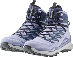 Lowa Maddox Pro GTX Mid flieder/pflaume (Damen)