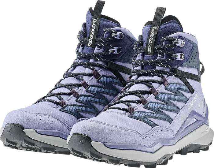Lowa Maddox Pro GTX Mid (Damen)