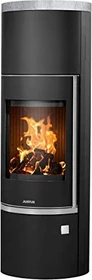 Justus Faro W+ 2.0 schwarz/Speckstein/Stahl
