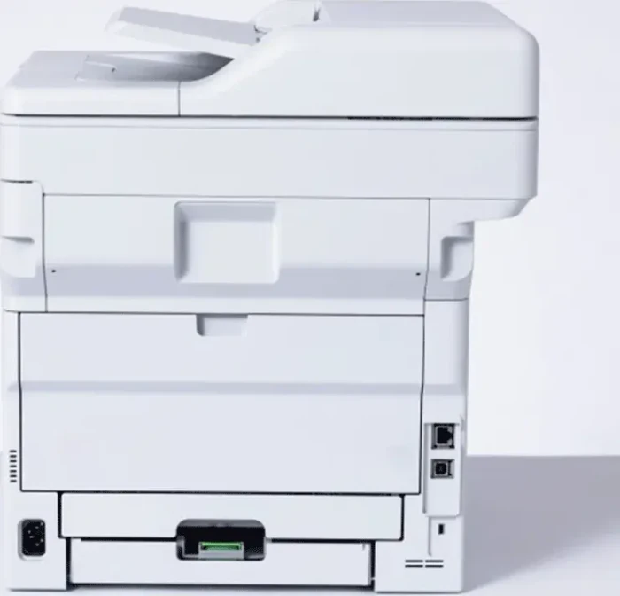 Brother DCP-L5510DW, Laser, einfarbig