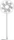 Xiaomi Mi Smart Standing Fan 2 Standventilator (XM220004)