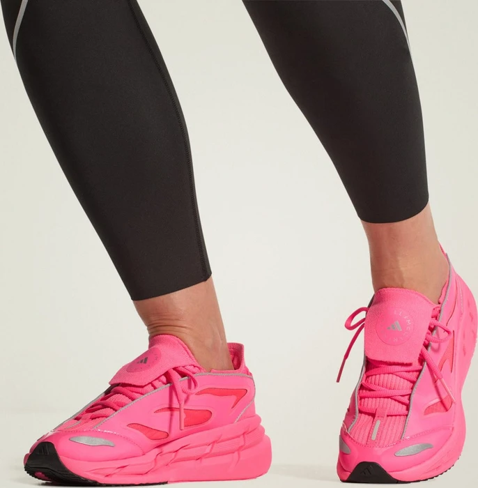 adidas by Stella McCartney Adistar solar pink (Damen)