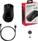 HP HyperX Pulsefire Dart Wireless Gaming Mouse, USB Vorschaubild