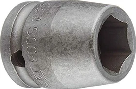 Hazet 900S-17 Außensechskant Steckschlüssel 1/2", 17x38mm