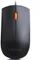 Lenovo 300 Mouse schwarz, USB Vorschaubild