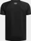 Under Armour Tech Split Wordmark Funktionsshirt kurzarm schwarz/weiß (Junior) Vorschaubild