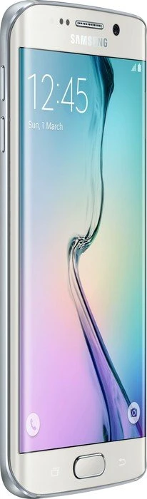 Samsung Galaxy S6 Edge G925F 64GB weiß