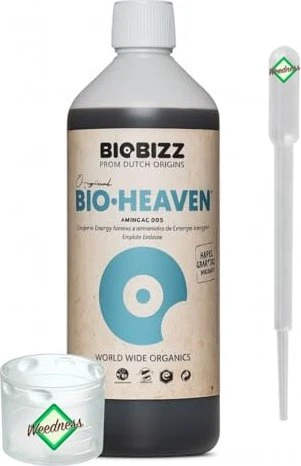 BioBizz Bio Heaven, 250ml