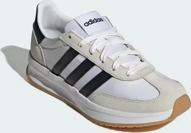 adidas Run 70s 2.0 cloud white/core black/grey one (Damen)