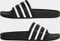 adidas Adilette core black/white Vorschaubild