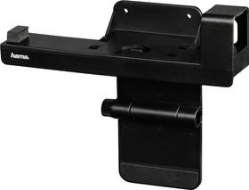Hama PS4 Kamera TV- und Wand Halterung schwarz (PS4)