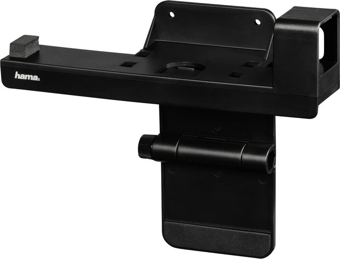 Hama PS4 Kamera TV- und Wand Halterung schwarz (PS4)