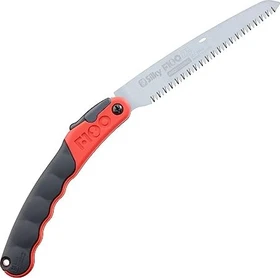 Silky F180 Large Teeth Handsäge, 18cm