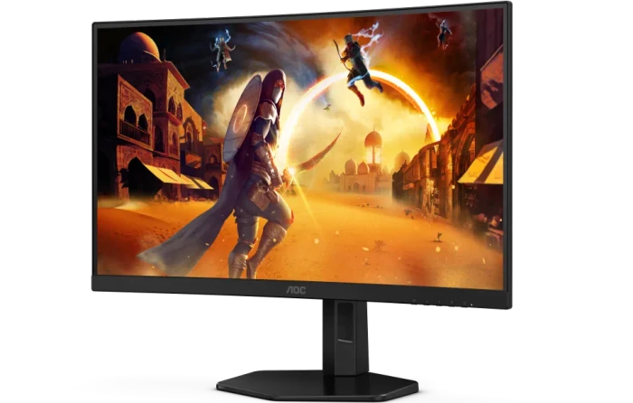 AOC CQ27G4X, 27"