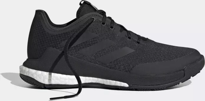 adidas Crazyflight core black (Damen)