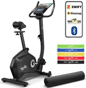 Wingman STX9 Pro Heimtrainer schwarz