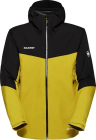 Mammut Convey Tour HS Hooded Funktionsjacke schwarz (Herren)