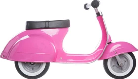 Ambosstoys Primo Classic Lauflernroller rosa