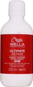 Wella Ultimate Repair Shampoo, 100ml
