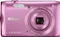 Nikon Coolpix A300 pink Vorschaubild