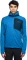 Vaude Monviso Fleece III Funktionsjacke radiate blue (Herren) Vorschaubild
