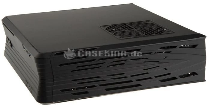 SilverStone Raven Z RVZ01, Mini-ITX