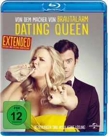 Dating Queen (Blu-ray)