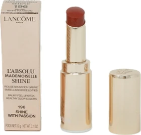 Lancôme L'Absolu Mademoiselle Shine Lippenstift 196 shine with passion, 3.2ml