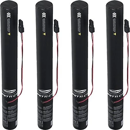 Showtec FX Shot
