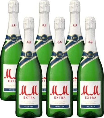 MM Extra Trocken 750ml