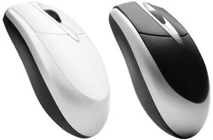 Perixx PERIMICE-201, PS/2 & USB