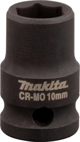 Makita Außensechskant Steckschlüssel 3/8", 10x28mm