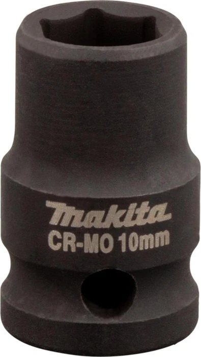 Makita Außensechskant Steckschlüssel 3/8", 10x28mm