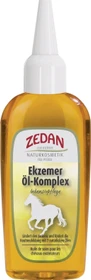 MM-Cosmetic Zedan Ekzemer Öl-Komplex, 100ml