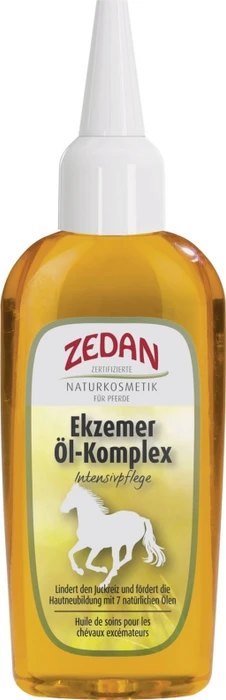 MM-Cosmetic Zedan Ekzemer Öl-Komplex