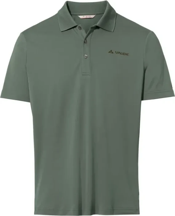 Vaude Essential Poloshirt kurzarm (Herren)