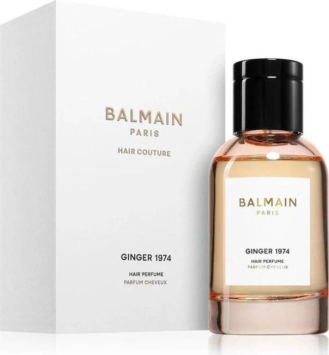 Pierre Balmain Hair Couture Ginger 1974 Haarparfum, 100ml