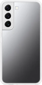Samsung Frame Cover für Galaxy S22 transparent