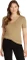 Tommy Hilfiger V-Neck Slim Fit T-Shirt kurzarm (Damen) Vorschaubild
