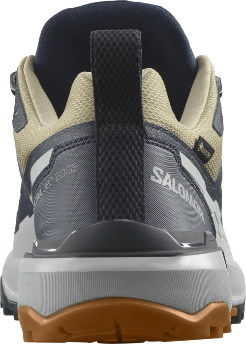 Salomon X Ultra 360 Edge GTX slate green/carbon/glacier gray (Herren)