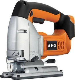 AEG BST 18X-0 Akku-Pendelhubstichsäge solo