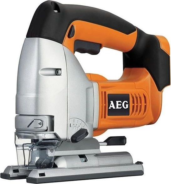 AEG BST 18X-0 Akku-Pendelhubstichsäge solo