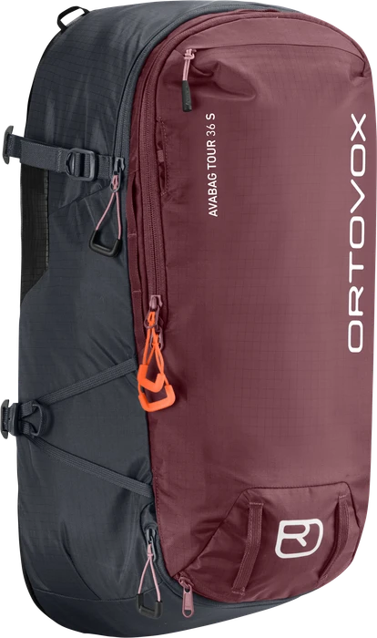 Ortovox Avabag Litric Tour 36 S Zip