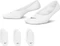 Nike Everyday Lightweight Footie Socken, 3 Paare Vorschaubild